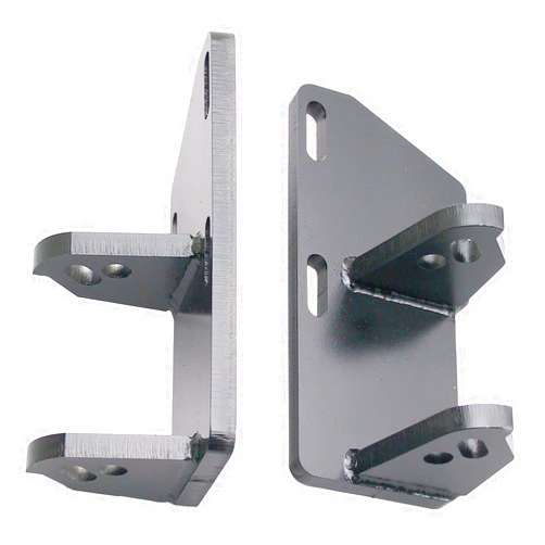 Trans-Dapt Performance 9926 Engine Swap Motor Mount Kit