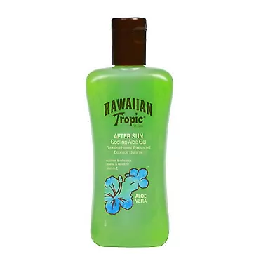 Hawaiian Tropic After Sun Cooling Gel 200ml