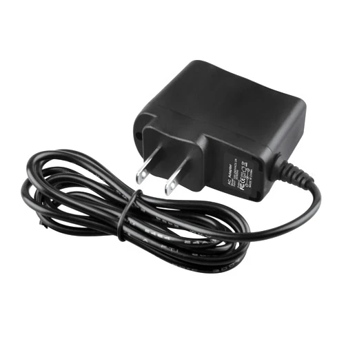 PKPOWER PK Power 5V AC DC Adapter for Singtrix SGTXPB1 VOXX 136-5503 Personal Home Karaoke System 5VDC Power Supply Cord Cable PS Wall Home Battery Charger Mains PSU