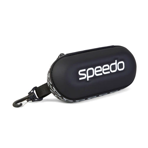 Speedo Unisex Swim Goggle Protective Case