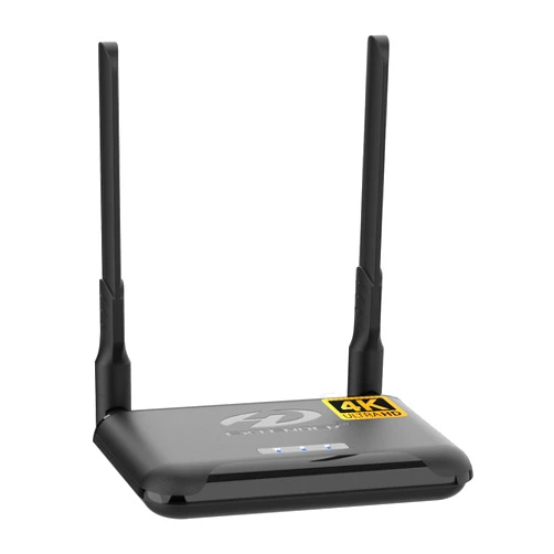 PAKITE Wireless HDMI Receiver for PAKITE 950, Additional Receiver, Required for Use with PAKITE 950 Transmitter, 1 TX to 3 RXs