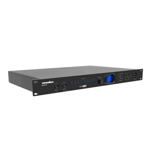 Panamax Bluebolt Power Managmnt 20A