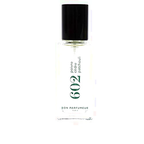 Bon Parfumeur Eau de Parfum n#602 / (15mL)
