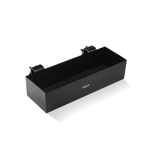 PROAIM Standard Accessory Storage Rack for Video Camera Production Cart. (CT-STRK-01)