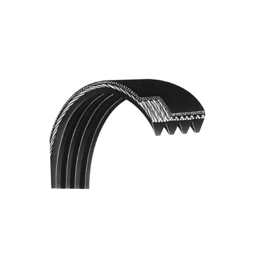 Hydra Fitness Exchange Flexonic Motor Drive Belt 1000228054 Works with Livestrong AFG HZ Fitness Treadmill