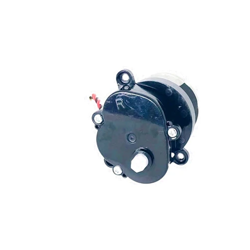 YHNNH Side Brush Motor，Compatible for Xiaomi，Compatible for Mijia， G1 MJSTG1 Vacuum Sweeping Robot Amotor Ccessories(R 1pcs)