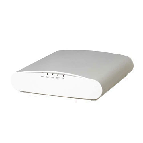 RUCKUS WIRELESS, INC. Ruckus Wireless ZoneFlex R510 Unleashed Indoor Access Point, Concurrent Dual-Band, 802.11ac, 9U1-R510-US00