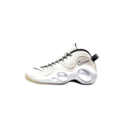 Nike Air Zoom Flight 95 OG True Red Men's Basketball Shoes