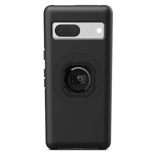 Quad Lock MAG Case for Google Pixel 7 Black
