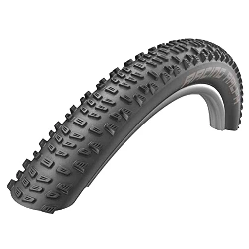 Schwalbe Racing Ralph Tire - 29 x 2.1, Tubeless, Folding, Black, Evolution Line, SnakeSkin, Addix Speed