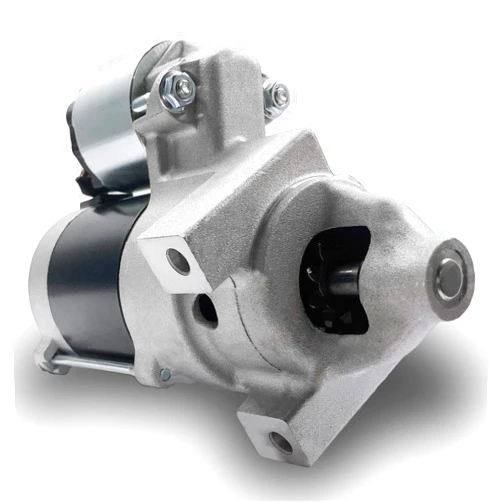 Boatrip 17628 New Starter Motor Replacement for Kohler 2509809 2509808 2509821 2409801 12.5-27HP Cub Cadet Mower John Deere Scotts Toro Tractor 23HP 25HP wi-53044 10455513 25-098-11-s 25-098-09-s