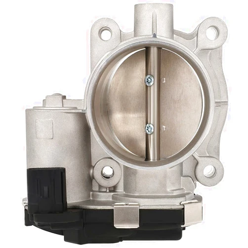 LINNCAS Electronic Throttle Body-Throttle Body Assembly with Throttle Actuator&Sensor Fit for 17 for Envision 13-16 for ATS -Replaces 12669073 12627217