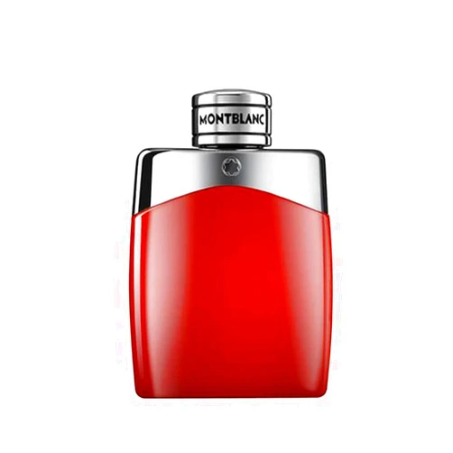 MONTBLANC Montblanc Legend Red Eau de Parfum Spray 3.3 fl. oz., 3.3 fl. oz.
