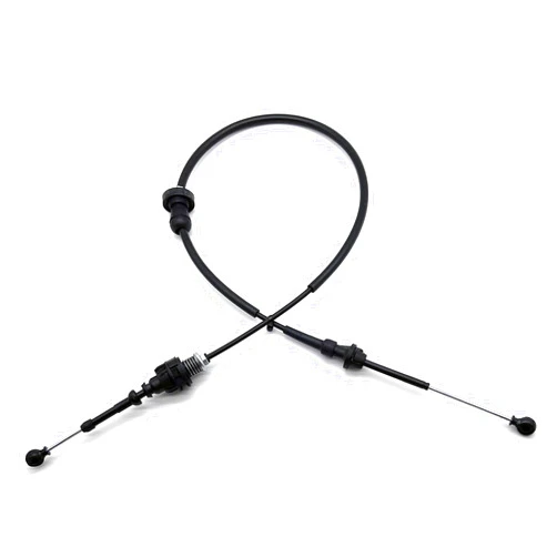 Arcticway Automatic Transmission Shift Control Cable for 1997-2000 Venture Silhouette; 1999-2000 Montana; 1997-1998 Trans Sport 3.4L 19368079