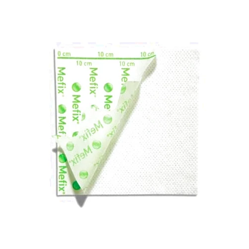 Sammons Preston Mefix Self-Adhesive Fabric Tape - 6 x 11 yds - Each by Sammons Preston