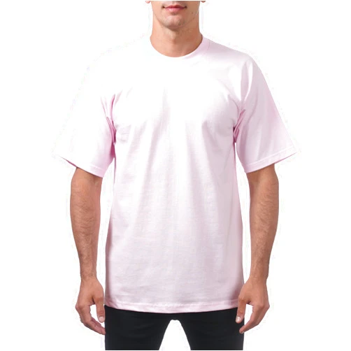 Pro Club Men's Comfort Cotton Short Sleeve T-Shirt