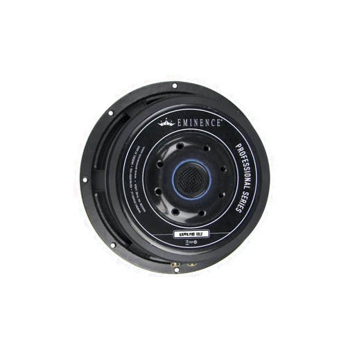 Eminence Professional Series Kappa Pro 10LF 10