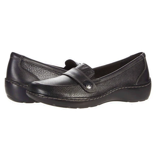Clarks Women's Cora Daisy Loafer