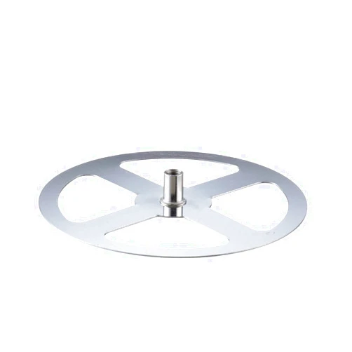 Bodum, Replacement Part Cross Plate for Glass French Press, 17 Ounce or 34 Ounce, Stainless Steel