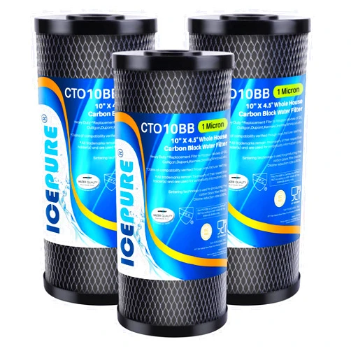ICEPURE 10