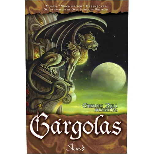 Susan Pesznecker Gargolas (Spanish Edition)
