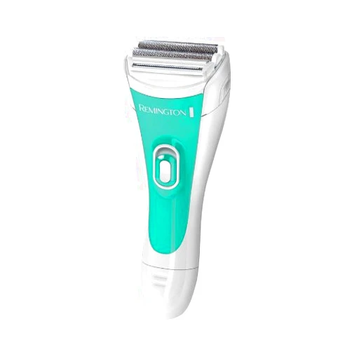 Remington Wdf4815 Shave And Go Lady Shaver
