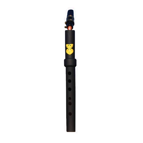 Saxmonica Sax on the go, Saxophone/Harmonica hybrid | Saxmonica pocket-sized acoustic reed based music instrument