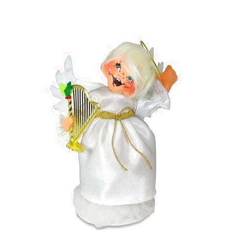 Annalee O Holy Night Angel, 7 in