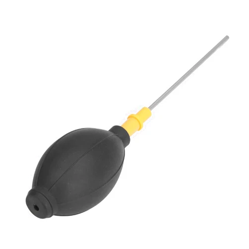 Fydun Handheld Termite Dispenser, Bulb Duster Sprayer Control