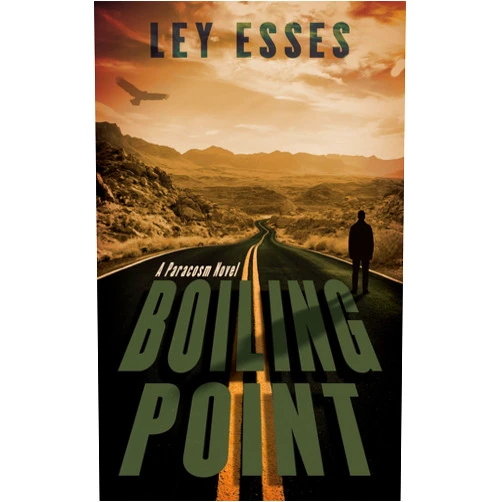 By Ley Esses (Author) Format: Kindle Edition Boiling Point (The Paracosm Novels Book 5)