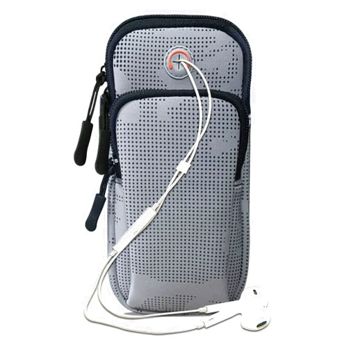 MOVOYEE Phone Holder for Running Armband Cell Phone Holder for iPhone 15 14 13 12 11 Pro Max Xs Xr X 8 7 6 Plus Galaxy Ultra S24 Note Mini Carrier Bag Pouch Women Men Kids,GYM Sports Arm Bands Sleeve