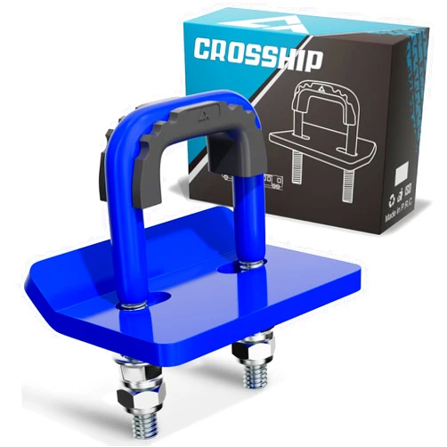CROSSHIP Hitch Tightener for 1.25