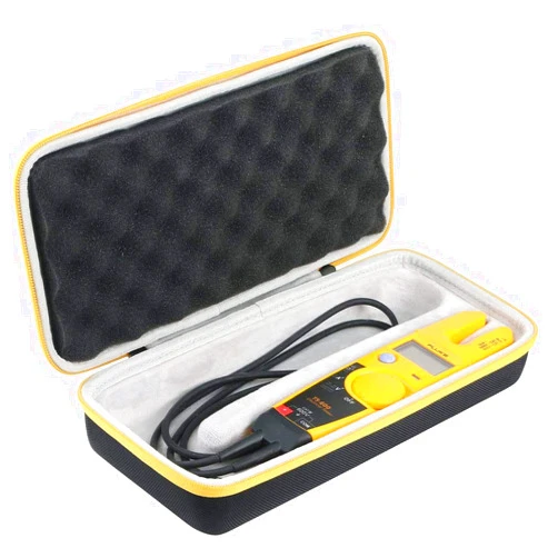 khanka Hard Case replacement for Fluke T5-1000/T5-600/T6-1000/T6-600 Electrical Voltage Current Tester