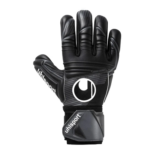 uhlsport Comfort Absolutgrip HN Goalkeeper Gloves Size