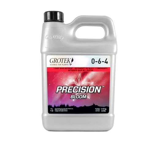 Fiico Grotek Precision Bloom 1L