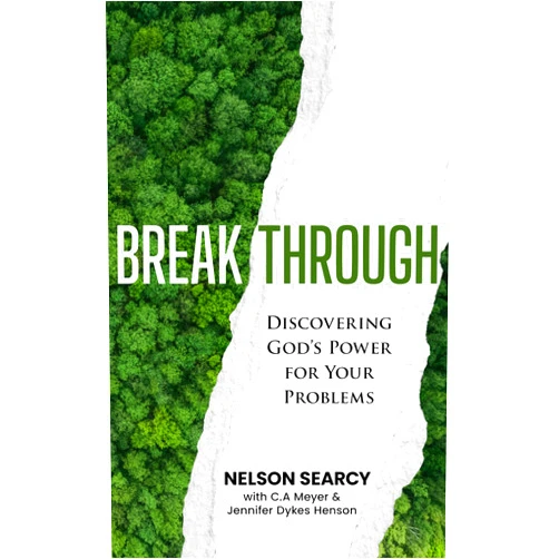 By Nelson Searcy (Author), C.A. Meyer (Author), Jennifer Dykes Henson (Author) & 0 more Breakthrough: Discovering God's Power for Your Problems