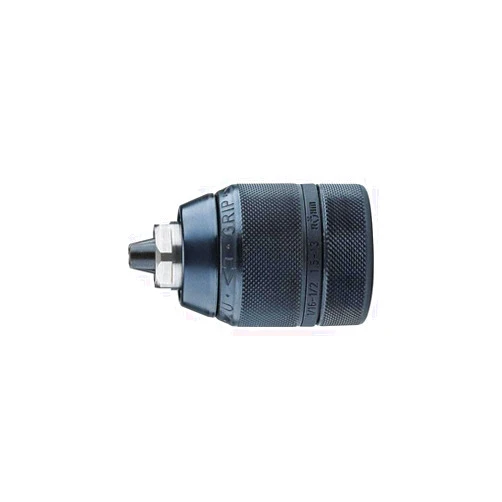 ROHM RÖHM Extra RV80 Keyless Chuck RV 80 1.5-13 mm Socket 1/2 Inch Metal