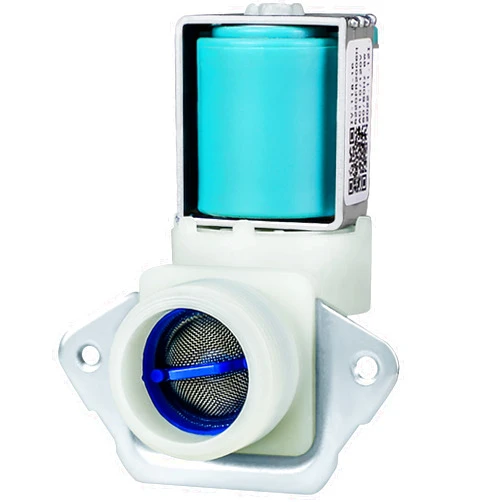 Discount Parts Direct DPD 5220FR2006H Washer Water Inlet Valve for Hot Water Replacement for LG Kenmore Sears Washers, Replaces: PS3527427 1268123, 5220FR2006L, 5220FR2006Q, AP4441935