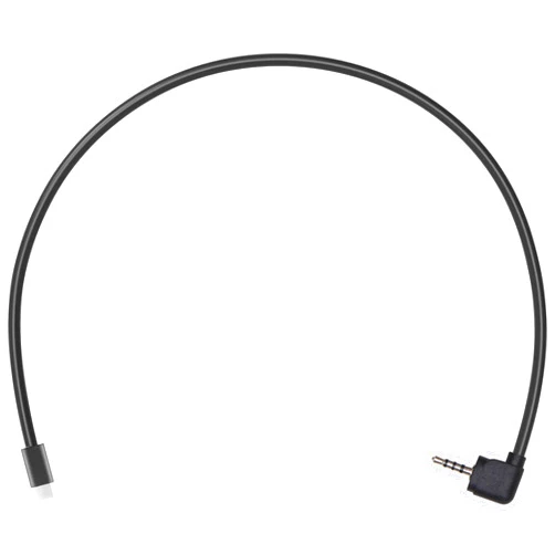 CYNOVA Original Ronin R RSS Control Cable Compatible with DJI RS 3 Mini, RS 3 Pro, RS 3, DJI RS 2, DJI RSC 2 Panasonic (RSS-P)