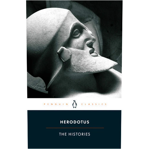By Herodotus (Author), John M. Marincola (Editor, Introduction), Aubrey de Sélincourt (Translator), Betty Radice (Consultant Editor) & 1 more The Histories