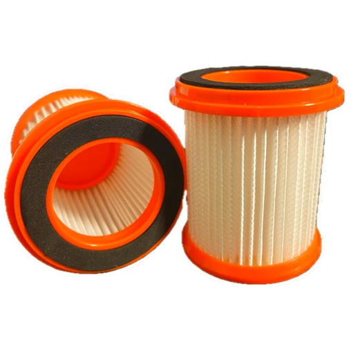 Pyraleen 2 Pack Filters only for TMA T150/T151/T120/T121/T210/T220 vacuum cleaner