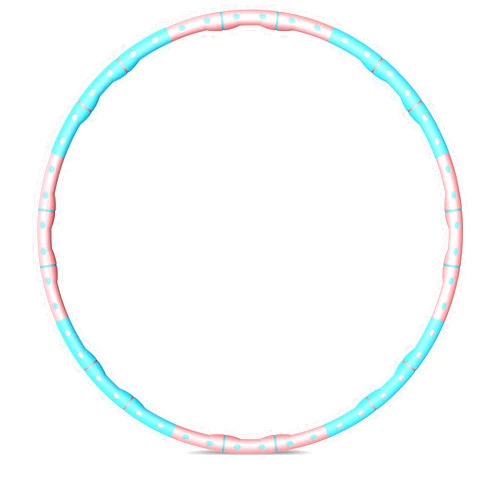 Toddy's Pastry Shop Exercise Hulu Hoop