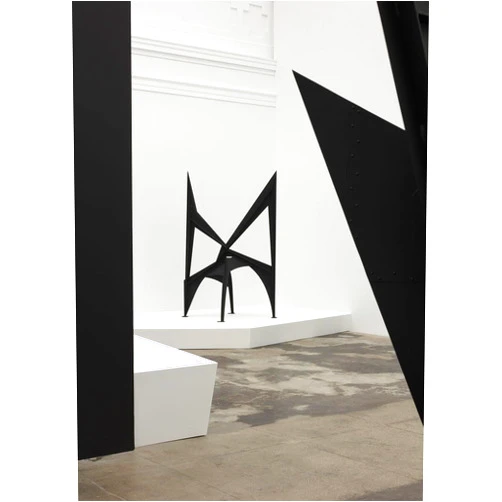 By Alexander Calder (Artist), Andrew Berardini (Contributor), Stephanie Goto (Contributor), James Jones (Contributor) & 1 more Calder: Nonspace