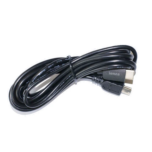 ienza USB-C (USB Type C) Cable for PC Windows (Not Compatible with Other Devices), Compatible with Canon Digital SLR, Canon EOS, Canon EOS Rebel and Canon PowerShot Cameras