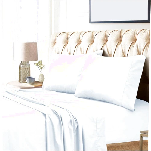 Tribeca Living® Egyptian Cotton Sateen 800 Thread Count 24