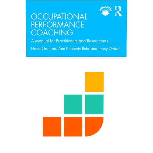 Fiona Graham Occupational Performance Coaching