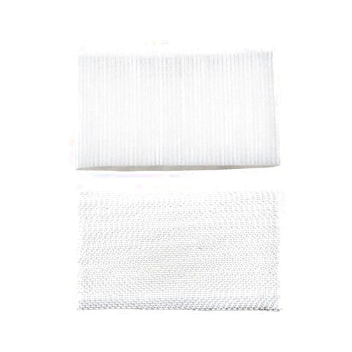 AWO MU06481 / MU06432 Replacement Projector Air Filter for HITACHI CP-X2511N,CP-X2514WN,CP-X2515WN,CP-X3010N,CP-X3011,CP-X3014WN,CP-X3015WN,CP-X4011N,CP-X4014WN,CP-X4015WN,ED-X40,ED-X42,ED-X45,ED-X45N