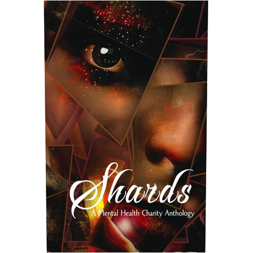 The Ravens Quoth Press,Kara Hawkers,E. Mery Blake Shards