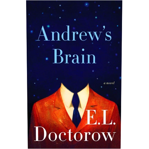 E.L. Doctorow Andrew's Brain: A Novel