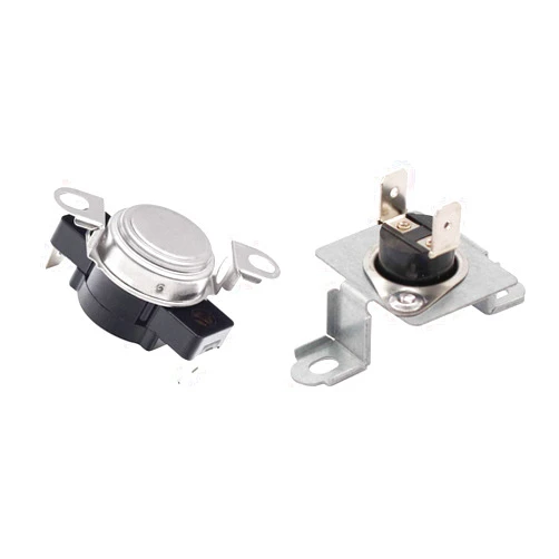 Siwdoy 137032600 Thermal Limiter and 3204267 Thermostat Compatible with Electrolux Frigidaire AP4368739 PS2349395 PS446428 AP2131477 508516 73204267